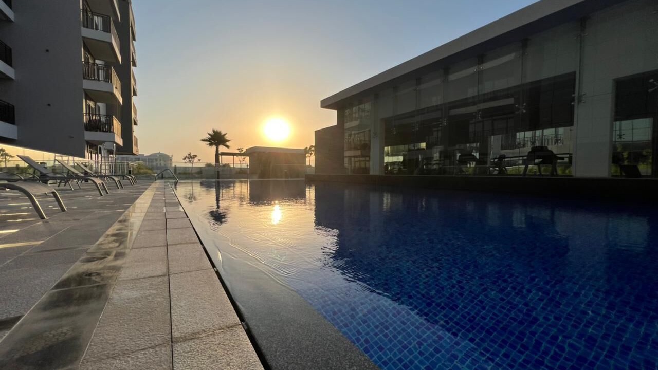 Photo of Outdoor in Al Barsha