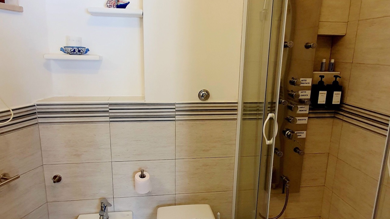 Photo of Bathroom in Scilla