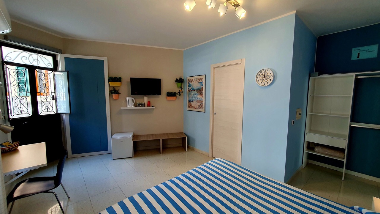 Photo of Bedroom in Scilla
