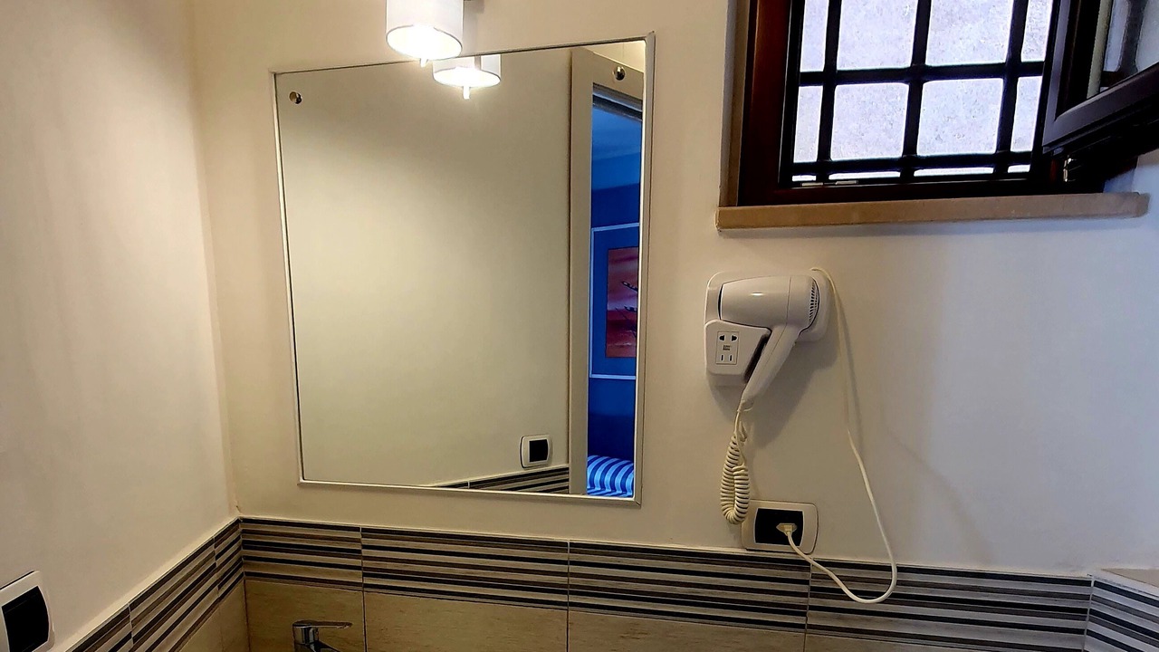Photo of Bathroom in Scilla