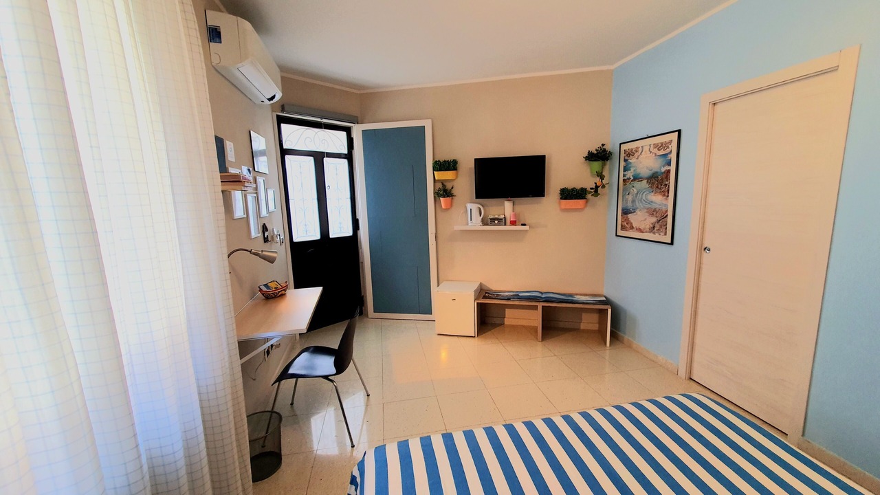 Photo of Bedroom in Scilla