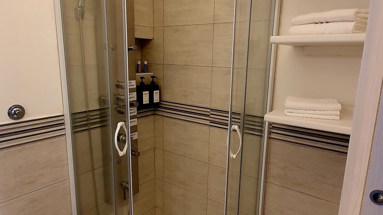 Photo of Bathroom in Scilla