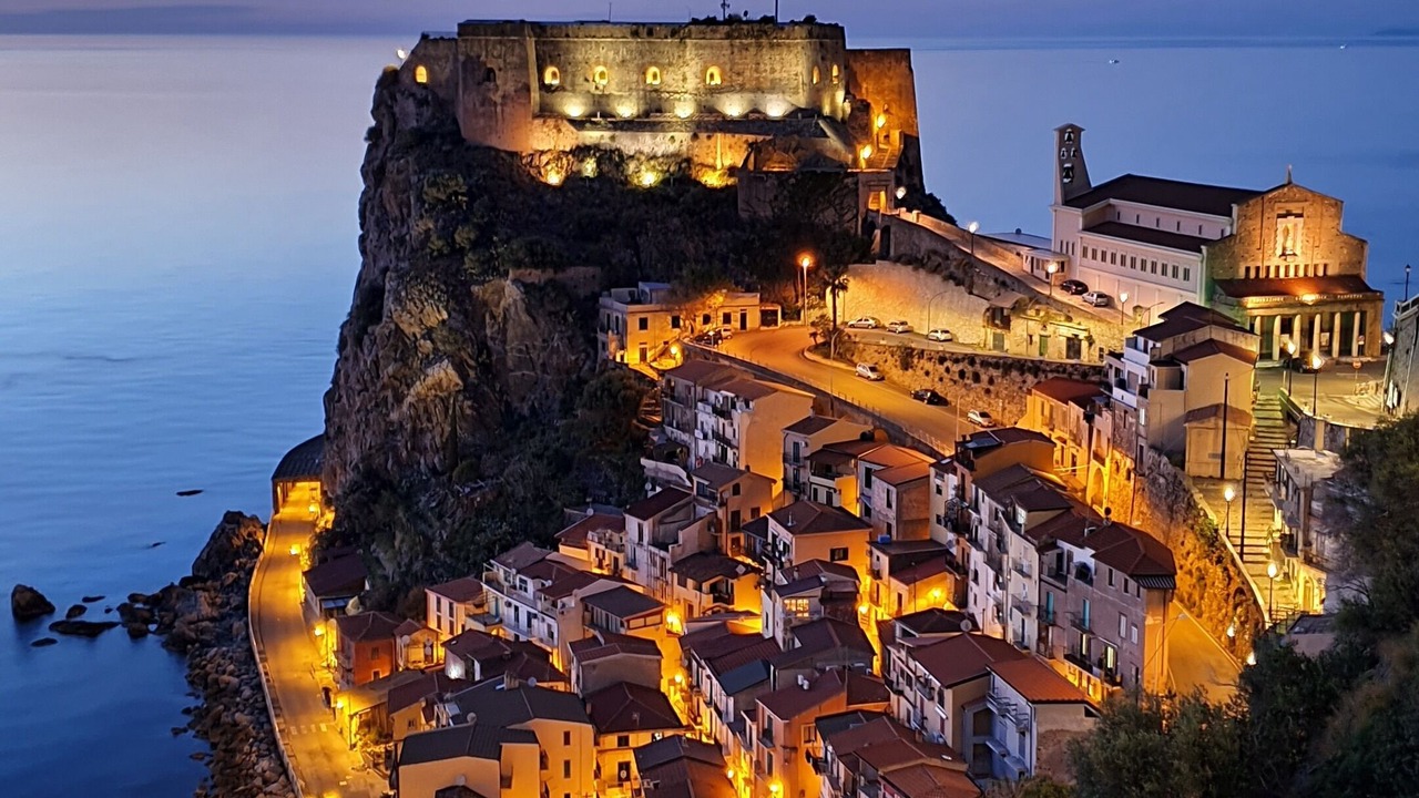 Photo of Outdoor in Scilla