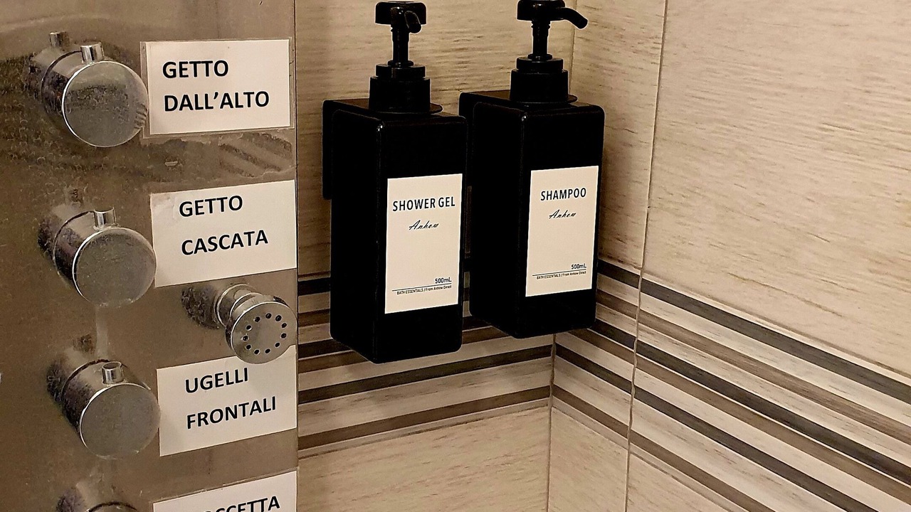 Photo of Bathroom in Scilla