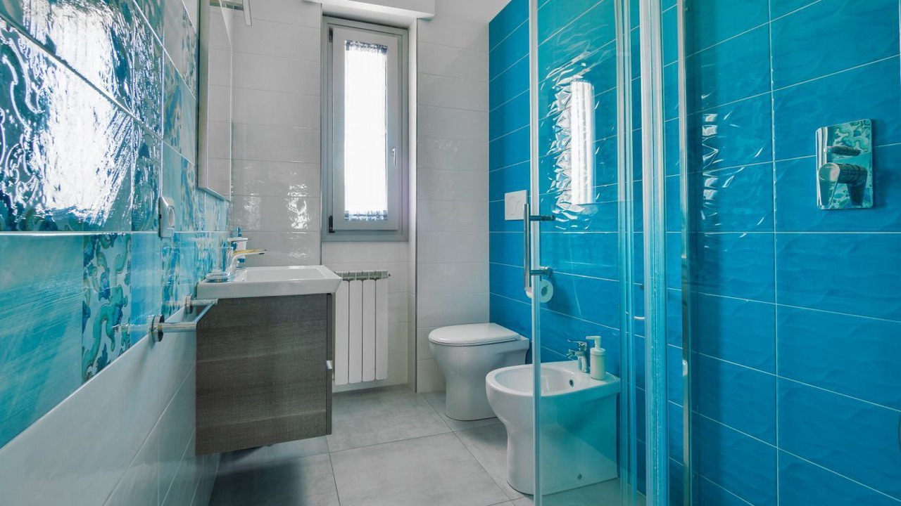 Photo of Bathroom in Meta