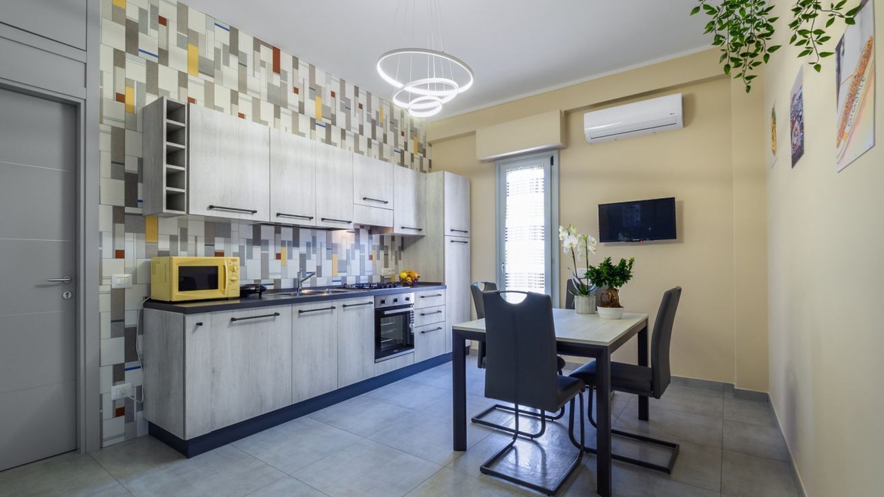 Photo of Kitchen in Meta