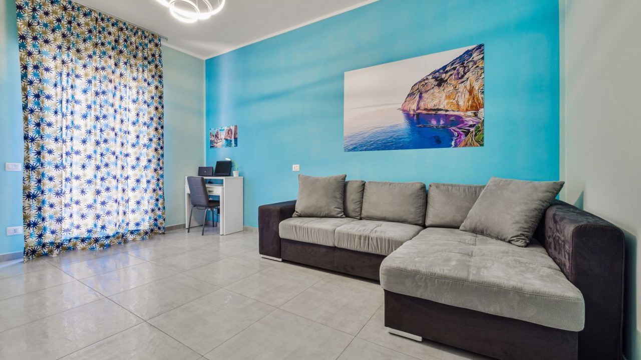 Photo of Livingroom in Meta