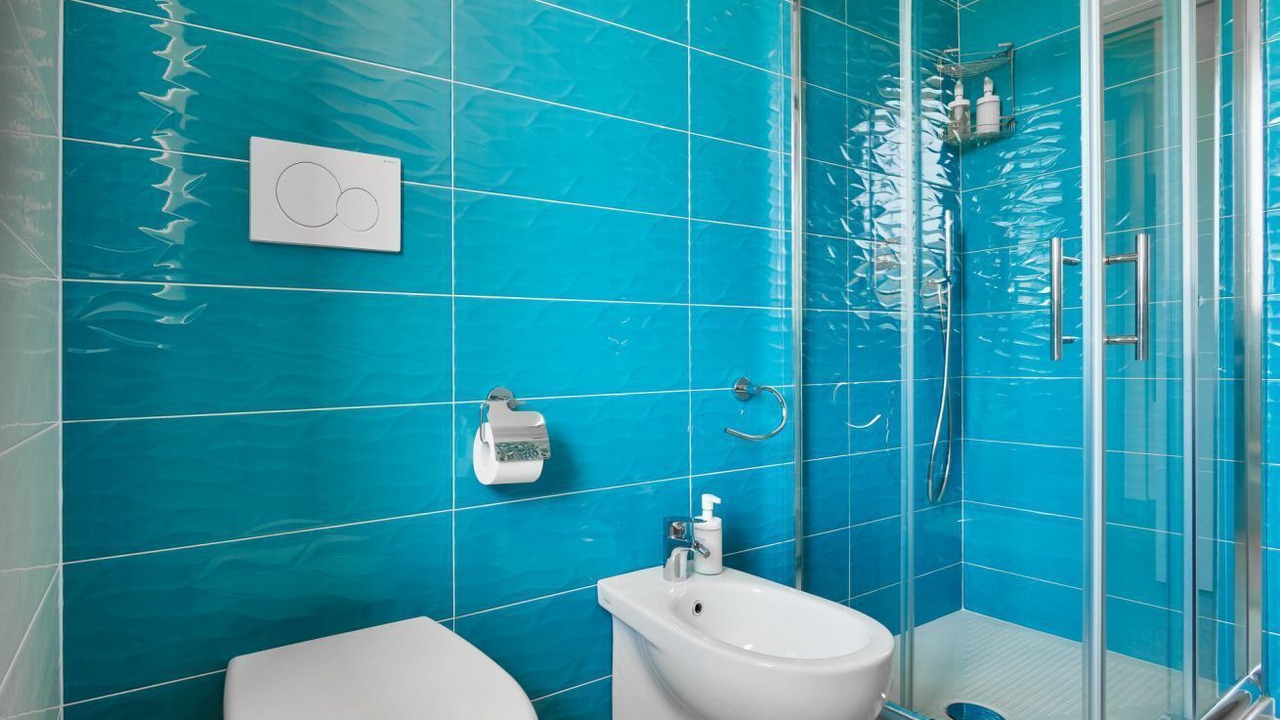 Photo of Bathroom in Meta