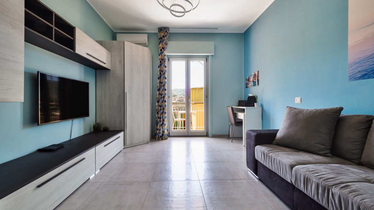 Photo of Livingroom in Meta