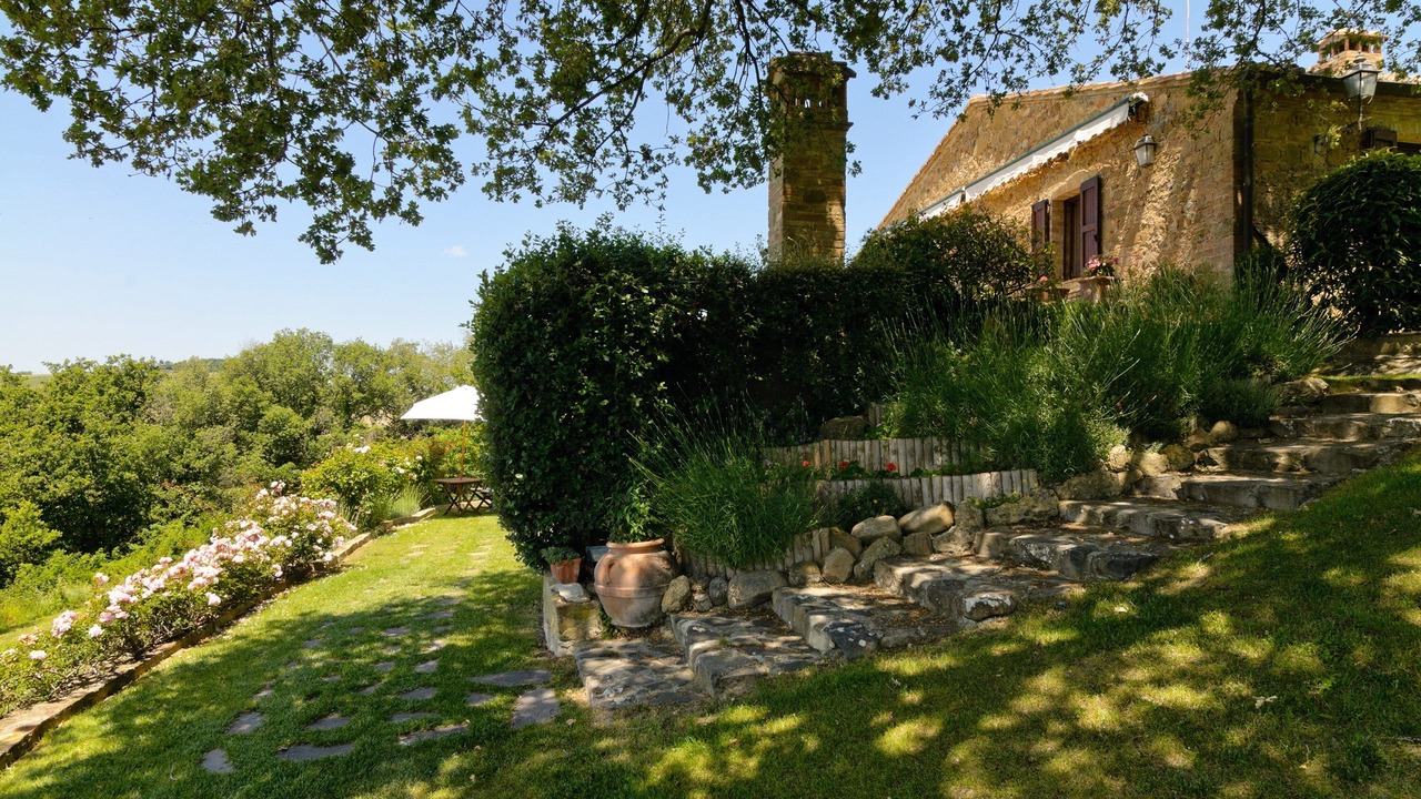 Photo of Outdoor in Monticchiello