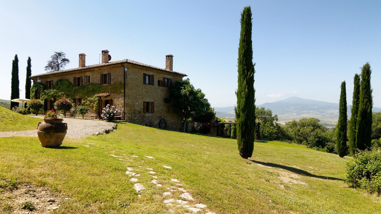 Photo of Outdoor in Monticchiello
