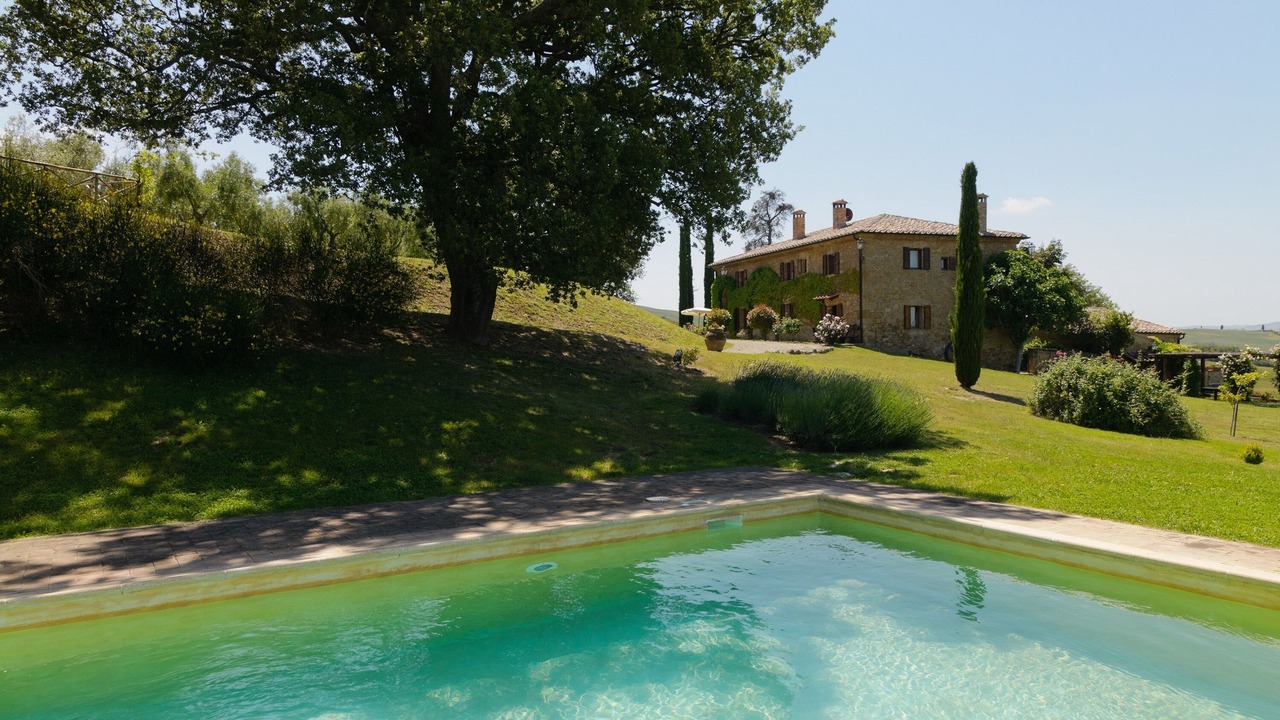 Photo of Outdoor in Monticchiello