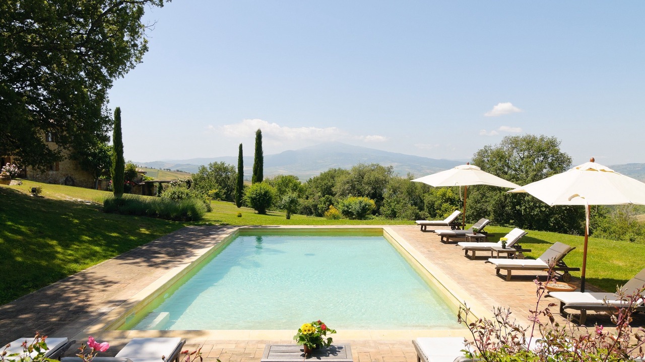 Photo of Outdoor in Monticchiello