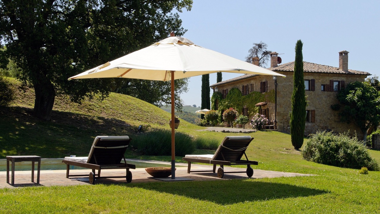 Photo of Outdoor in Monticchiello