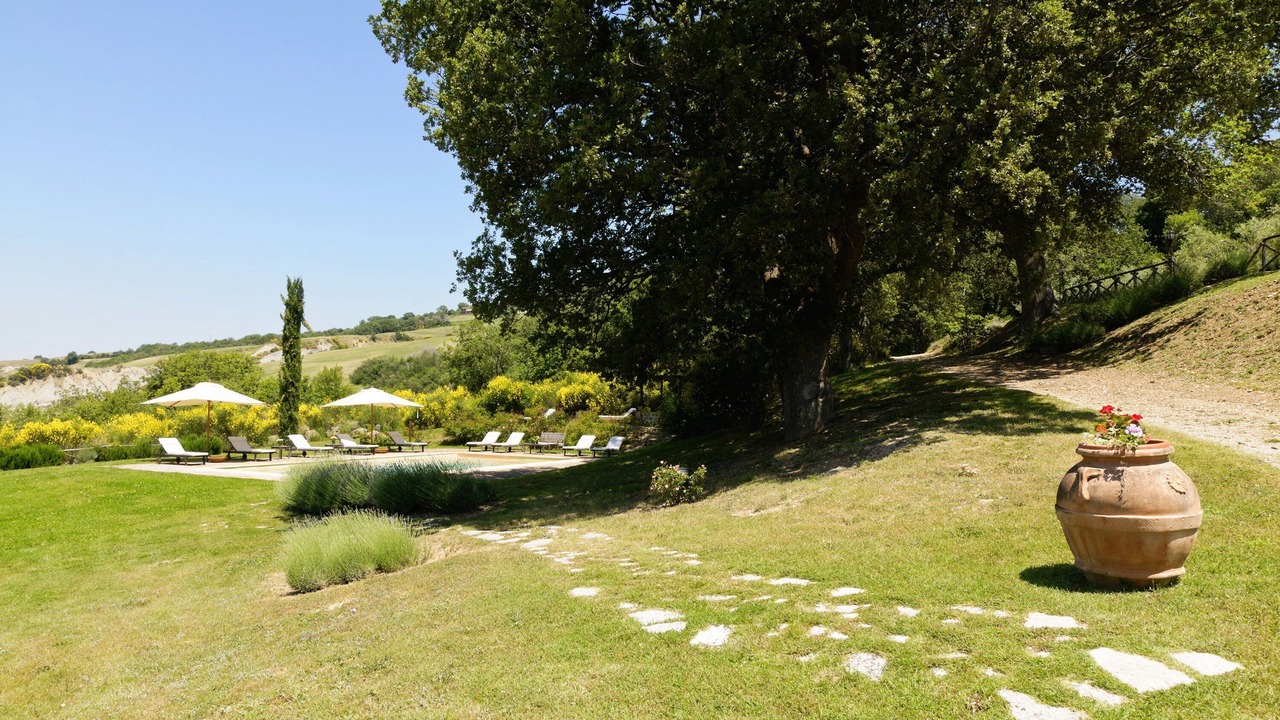 Photo of Outdoor in Monticchiello