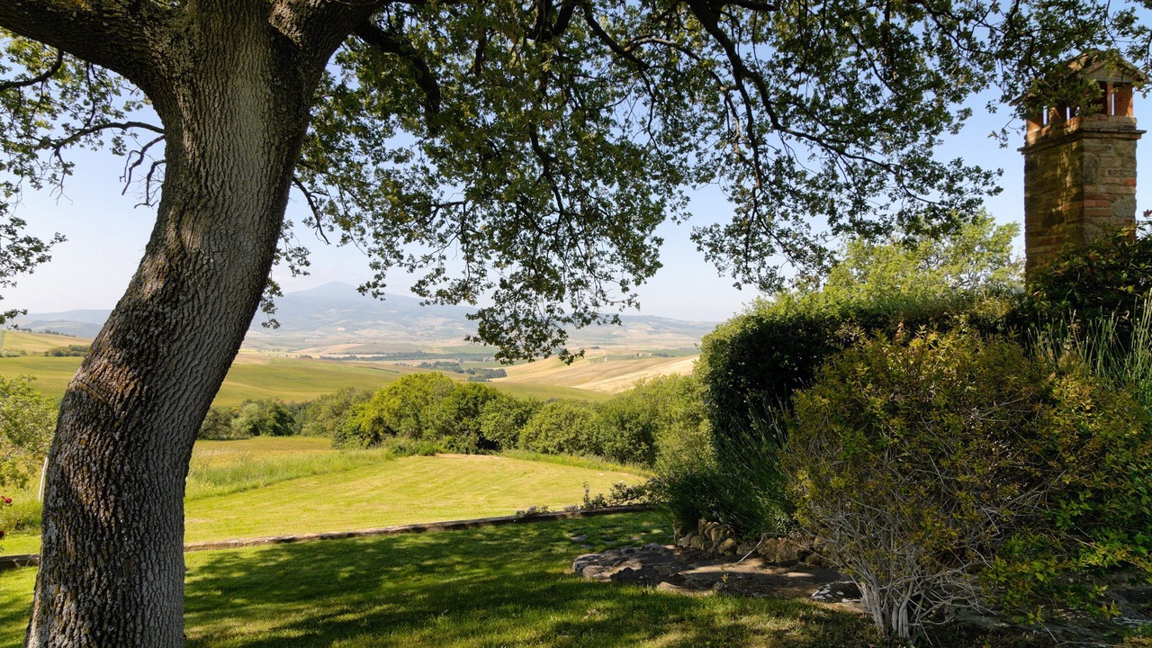 Photo of Outdoor in Monticchiello