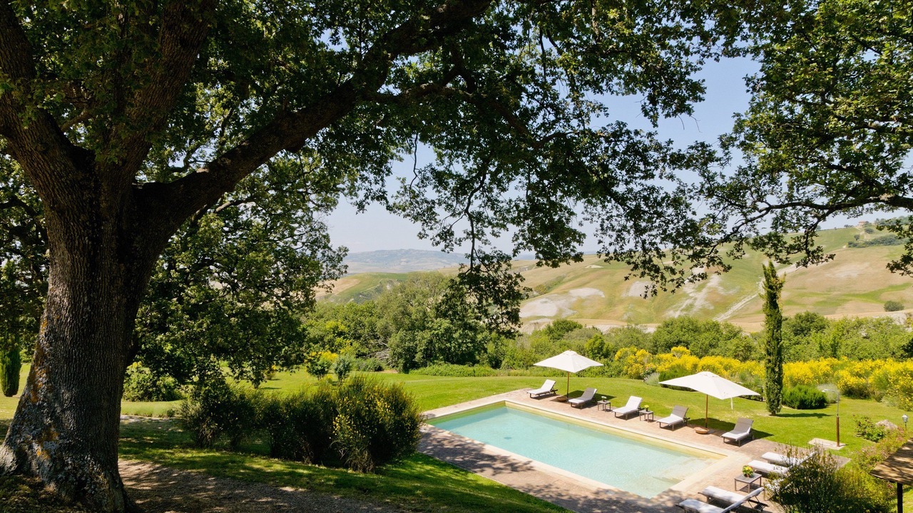 Photo of Outdoor in Monticchiello
