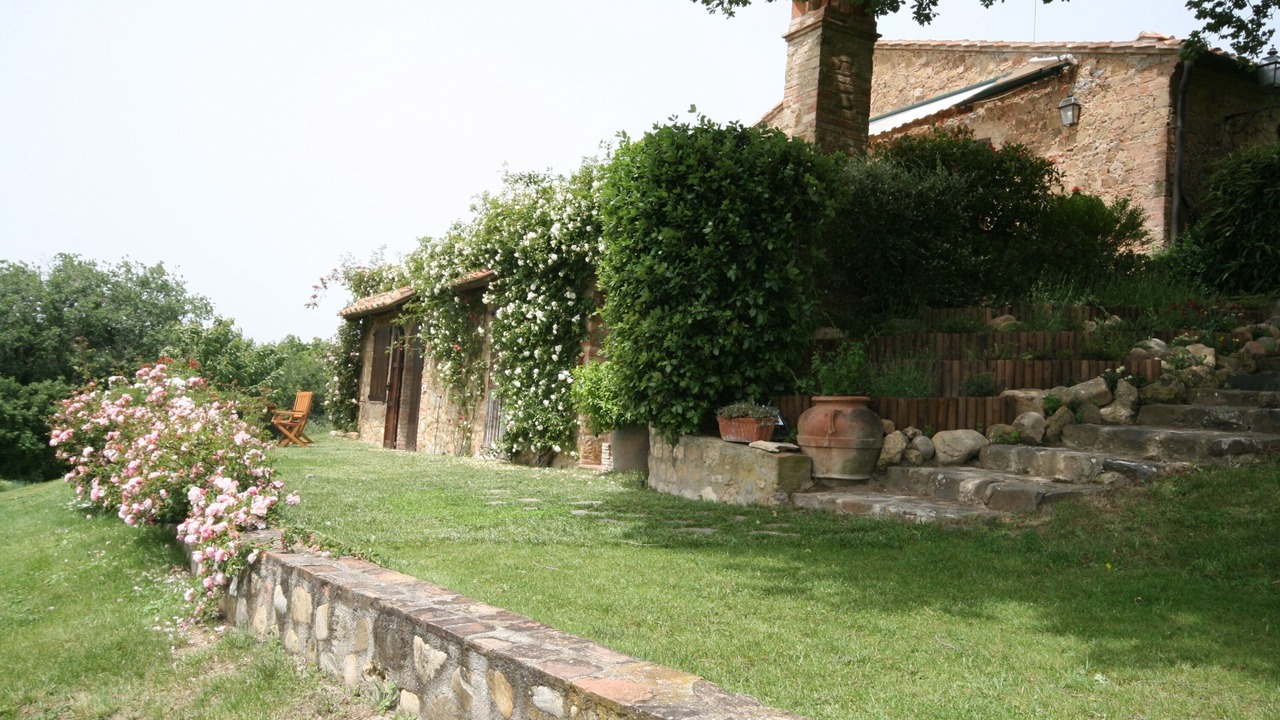 Photo of Outdoor in Monticchiello