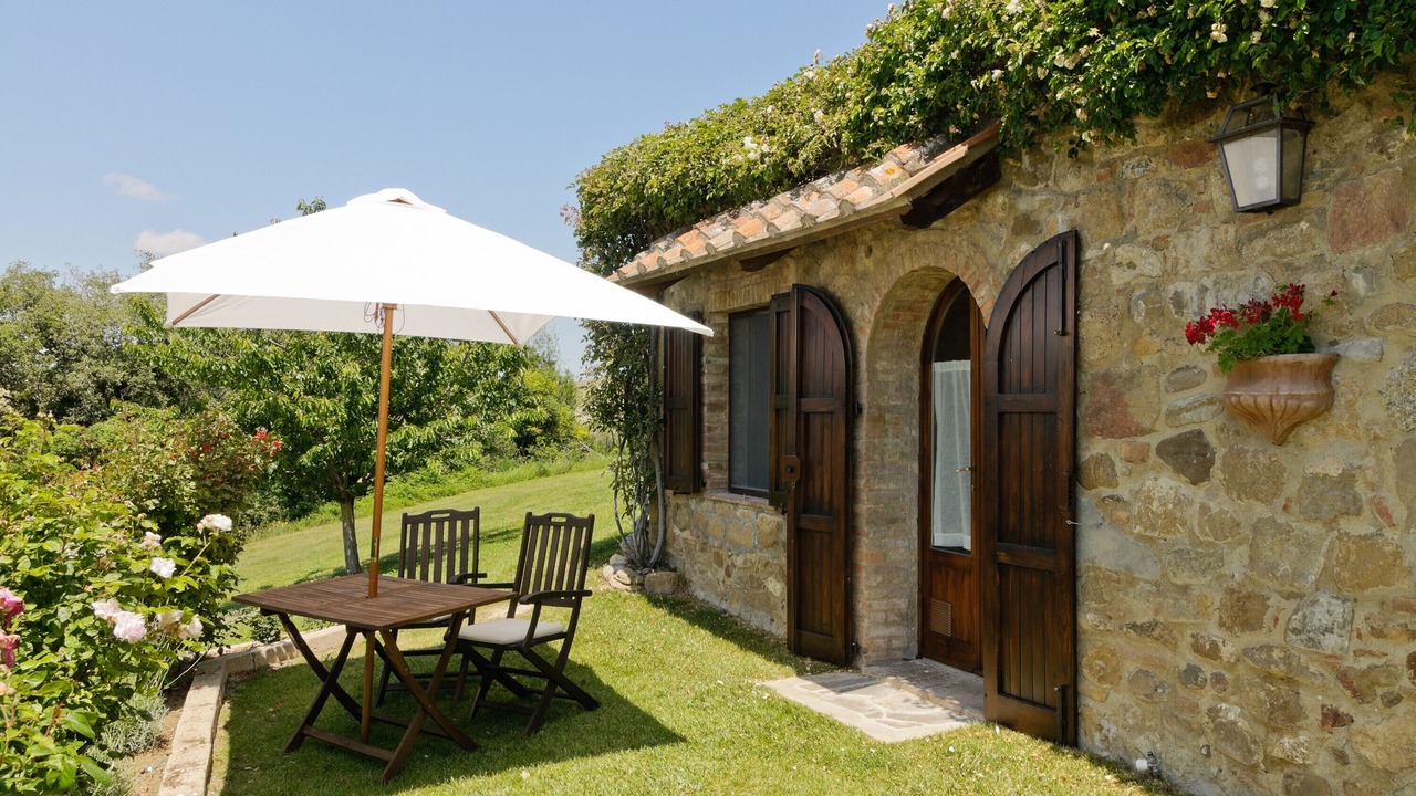 Photo of Outdoor in Monticchiello