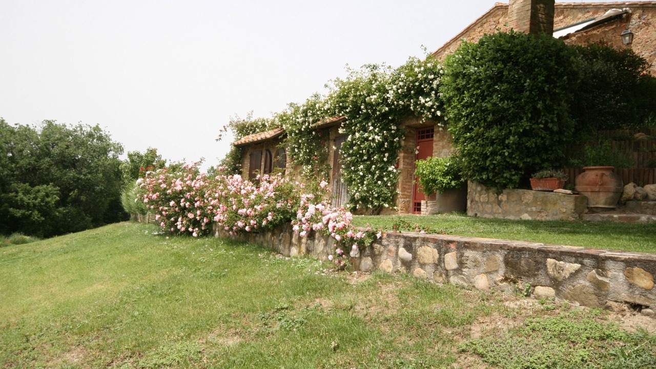 Photo of Outdoor in Monticchiello