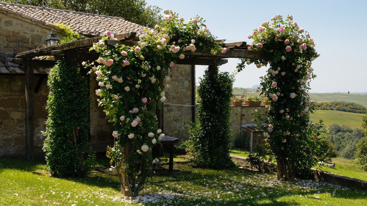 Photo of Outdoor in Monticchiello