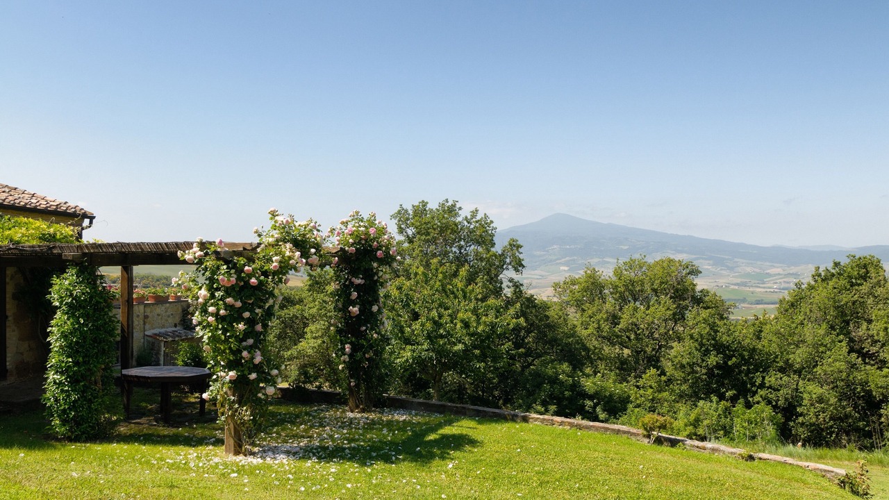 Photo of Outdoor in Monticchiello