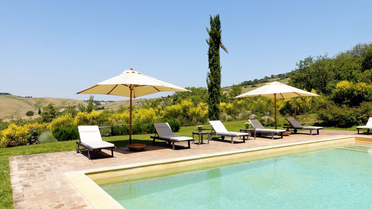 Photo of Outdoor in Monticchiello