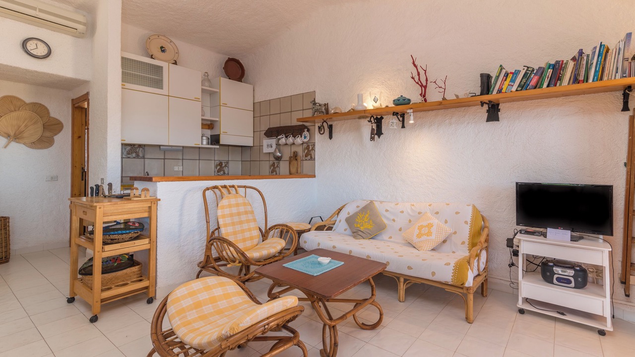 Photo of Livingroom in Conca Verde
