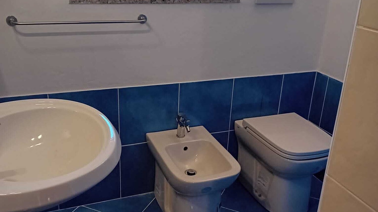 Photo of Bathroom in Conca Verde