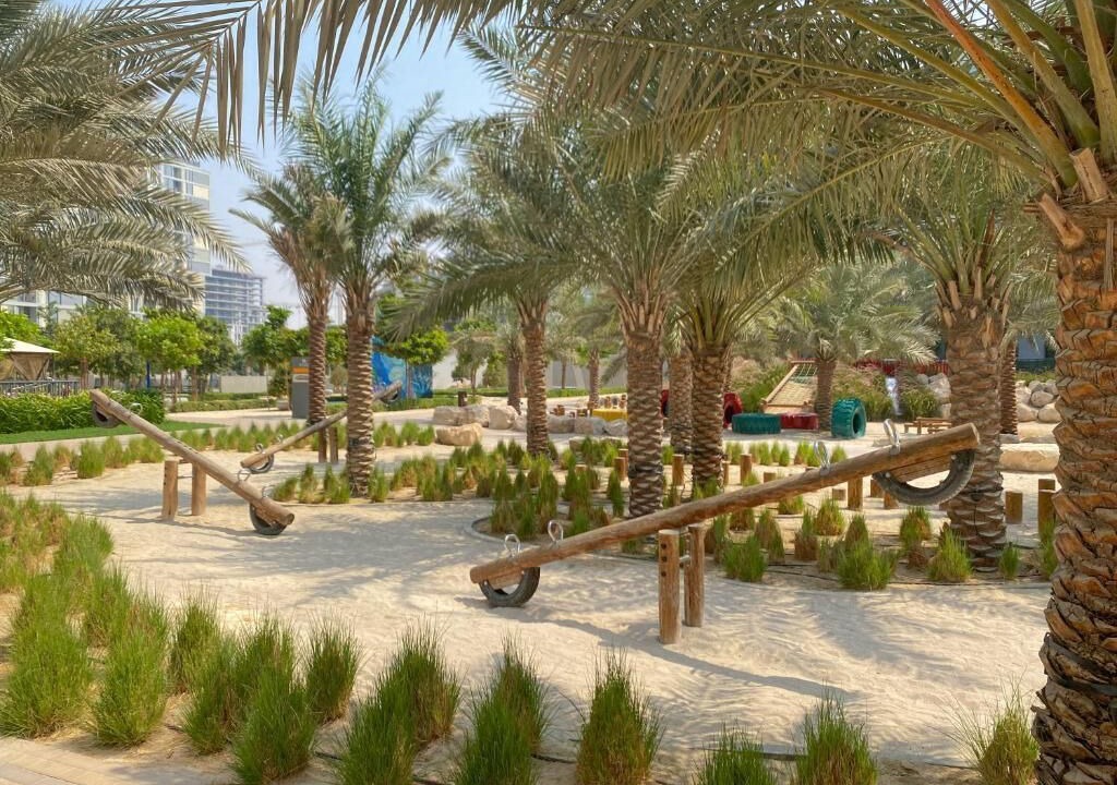 Photo of Outdoor in Dubai Production City