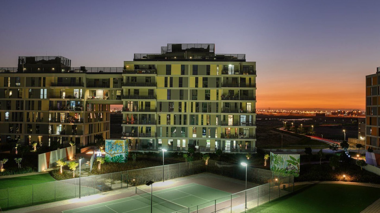 Photo of Others in Dubai Production City