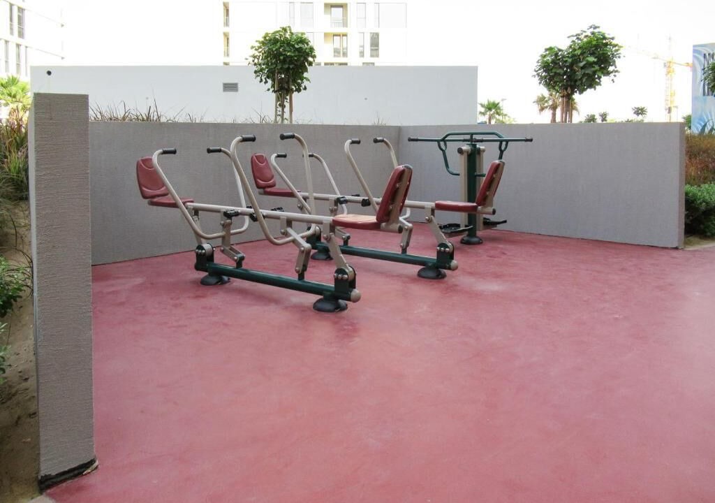 Photo of Outdoor in Dubai Production City