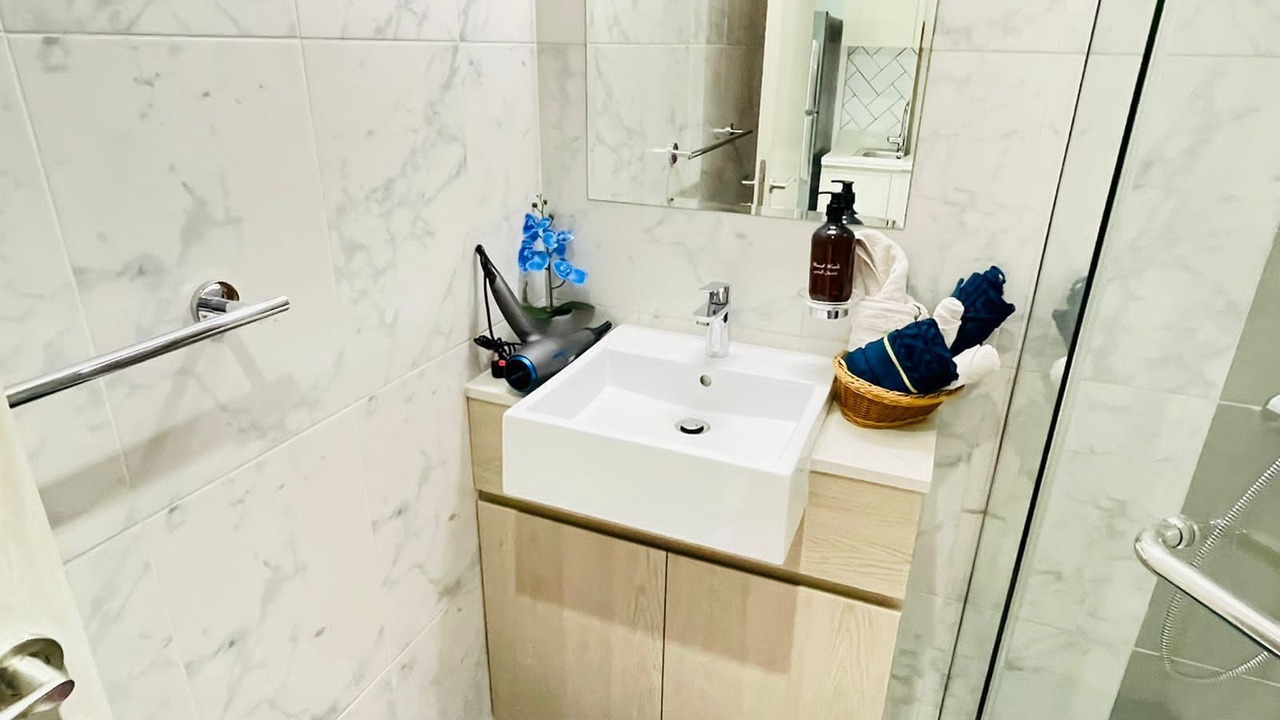 Photo of Bathroom in Dubai Production City