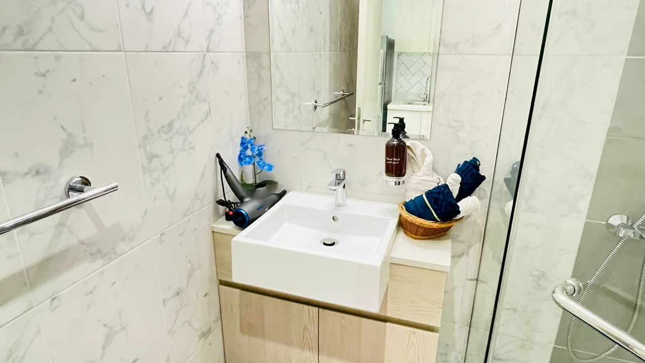 Photo of Bathroom in Dubai Production City