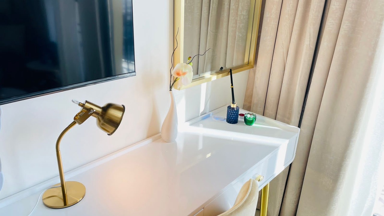 Photo of Bathroom in Dubai Production City