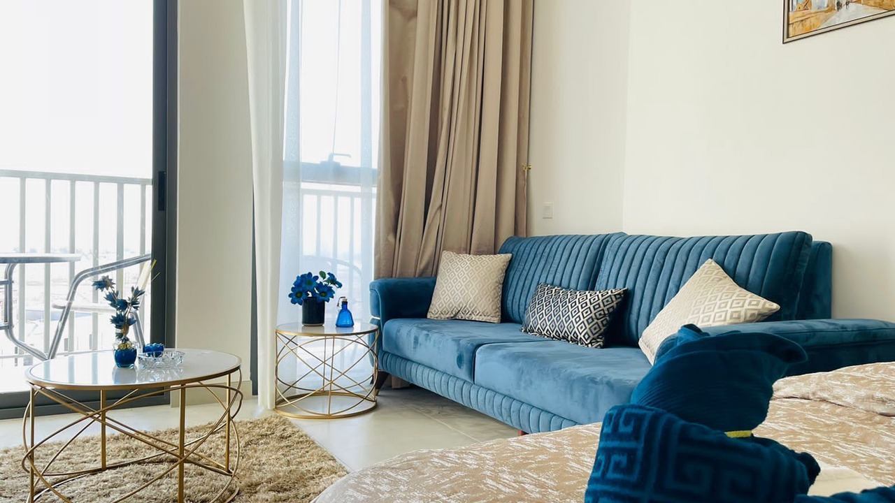Photo of Livingroom in Dubai Production City