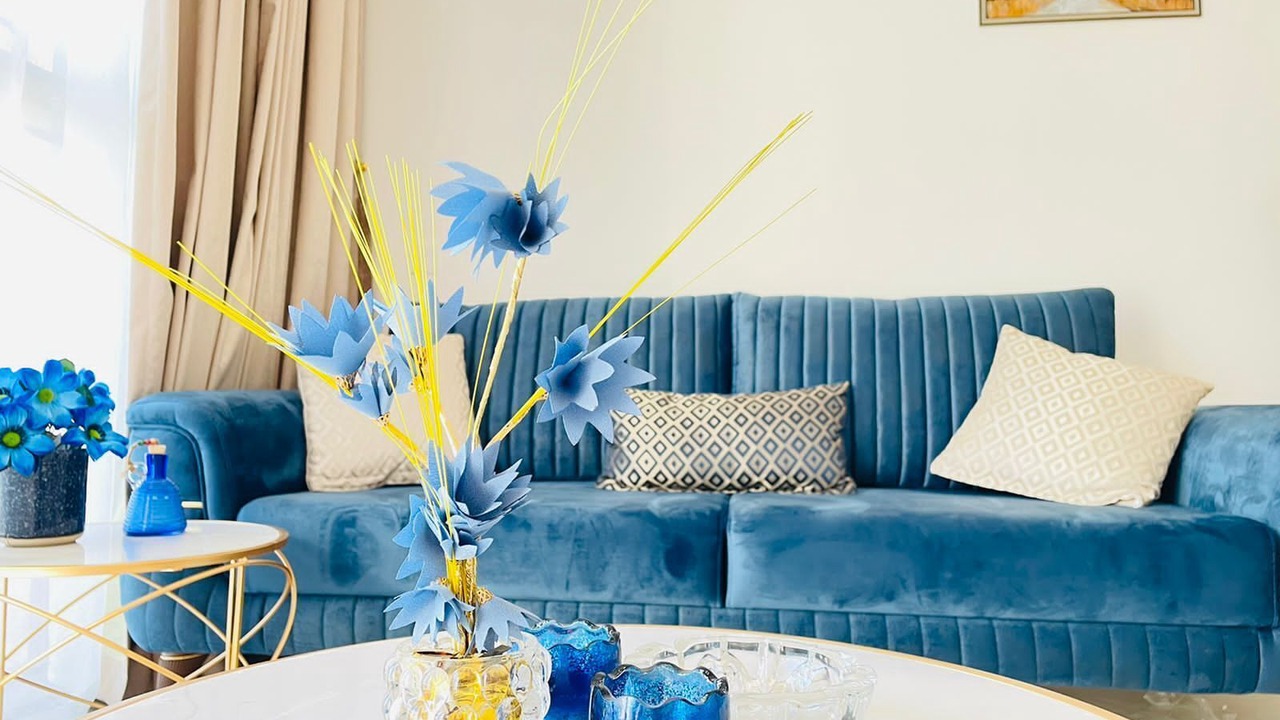 Photo of Livingroom in Dubai Production City