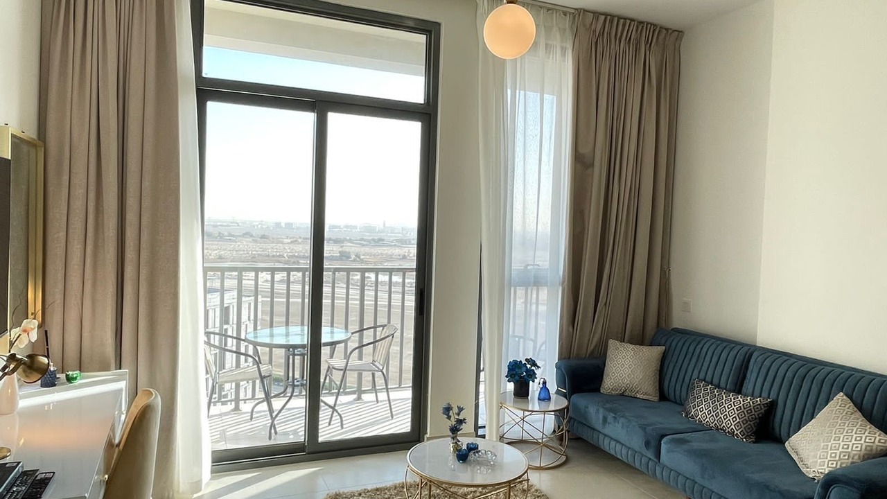 Photo of Livingroom in Dubai Production City