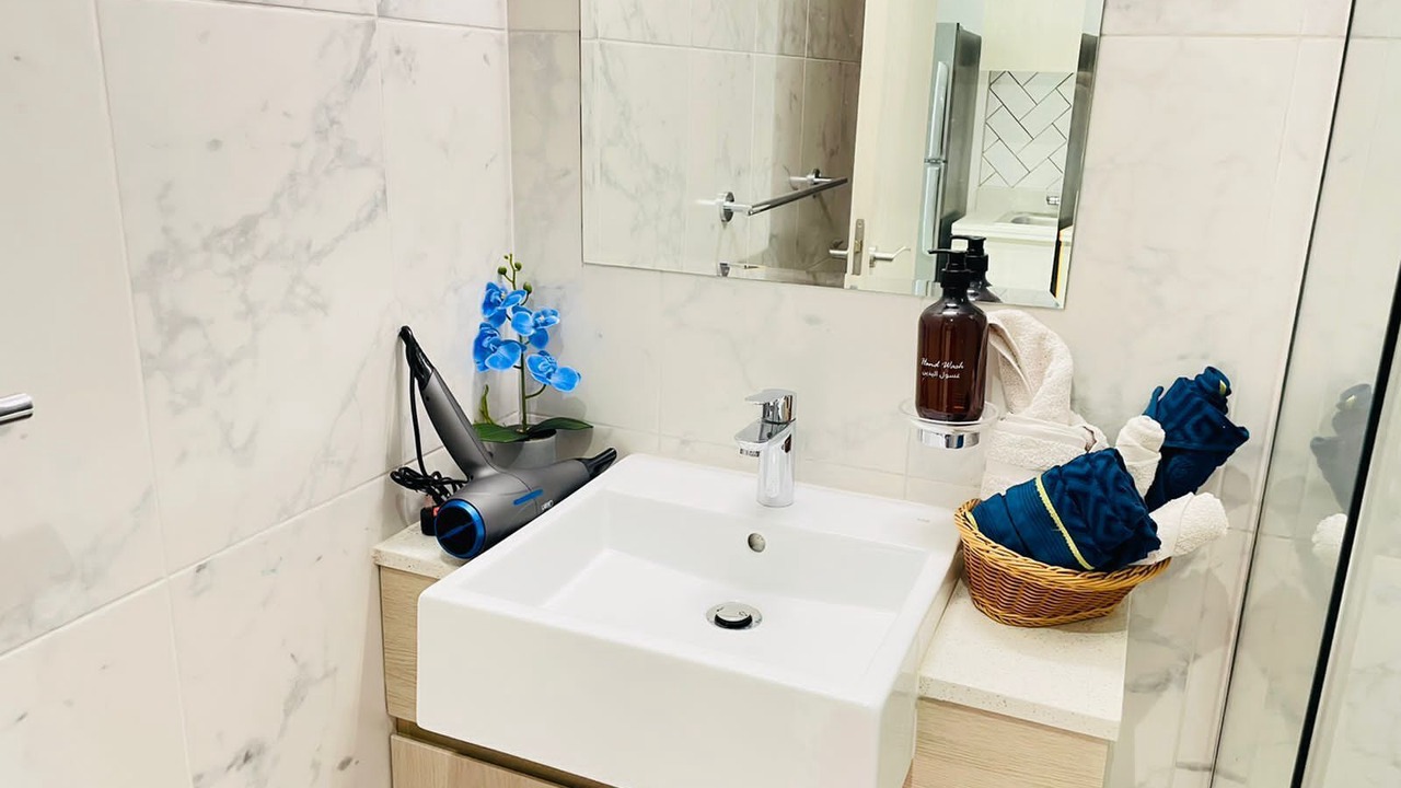 Photo of Bathroom in Dubai Production City