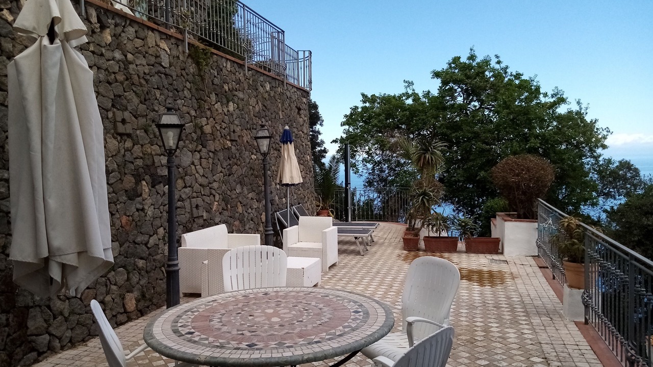 Photo of Outdoor in Casamicciola Terme