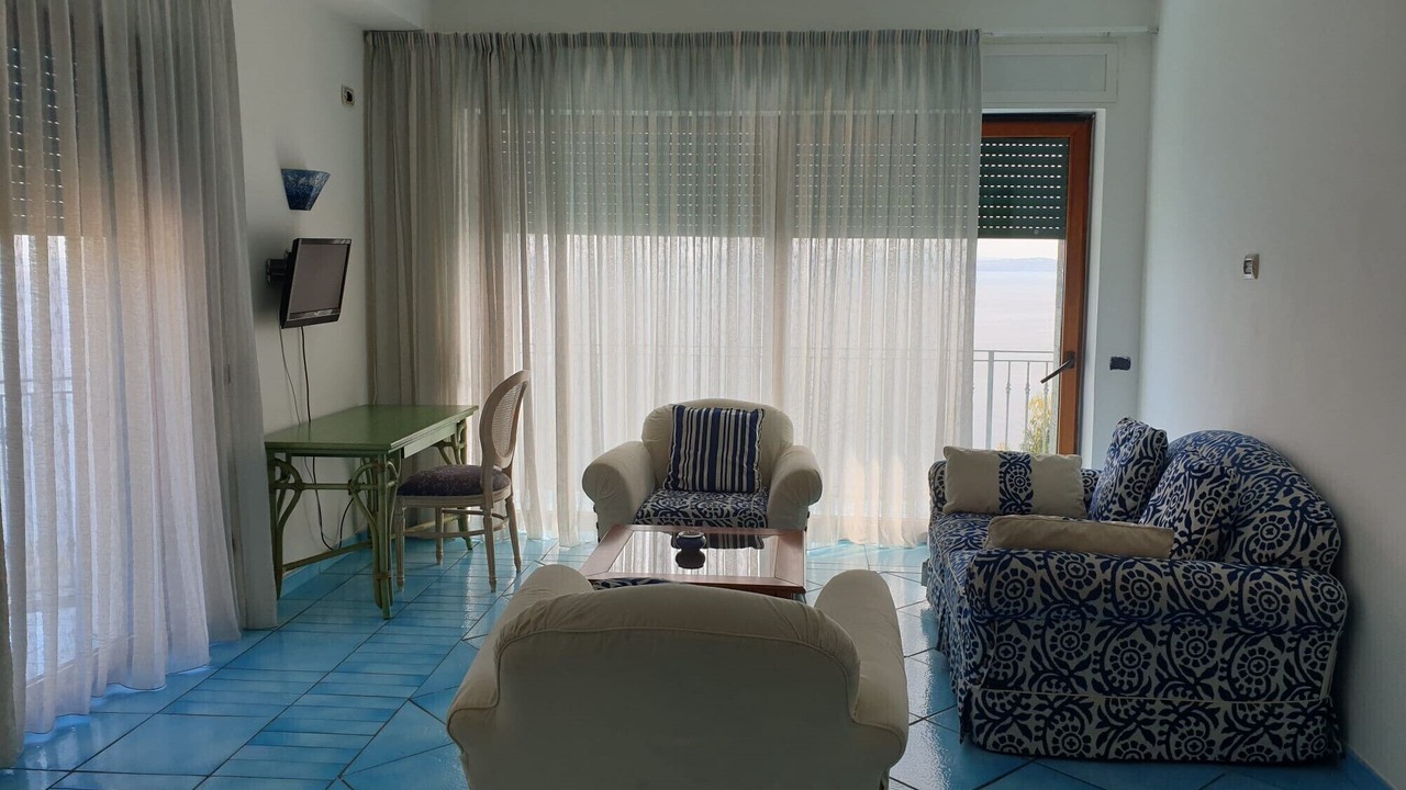 Photo of Livingroom in Casamicciola Terme