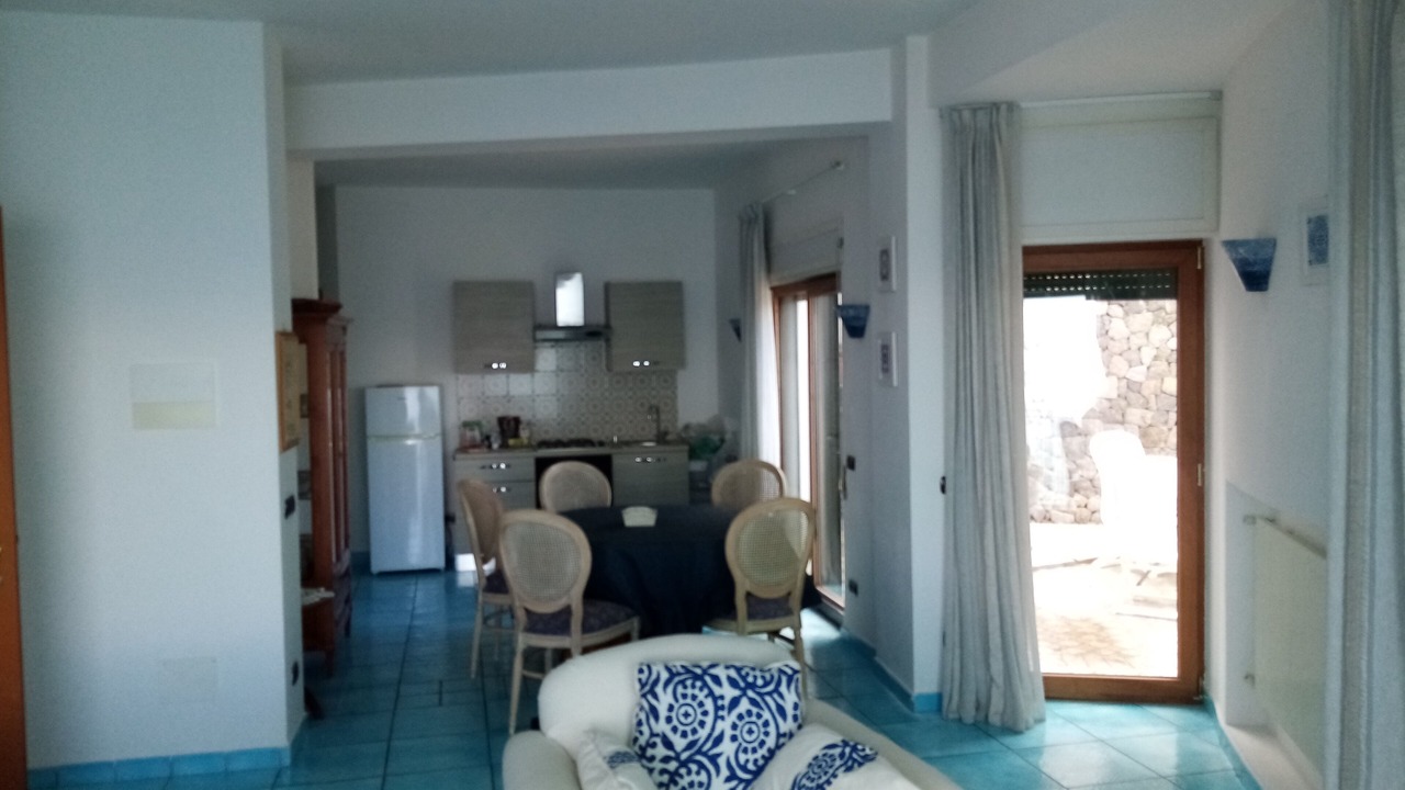 Photo of Livingroom in Casamicciola Terme