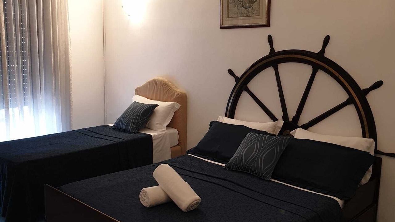 Photo of Bedroom in Casamicciola Terme