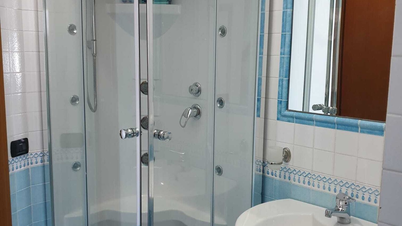 Photo of Bathroom in Casamicciola Terme