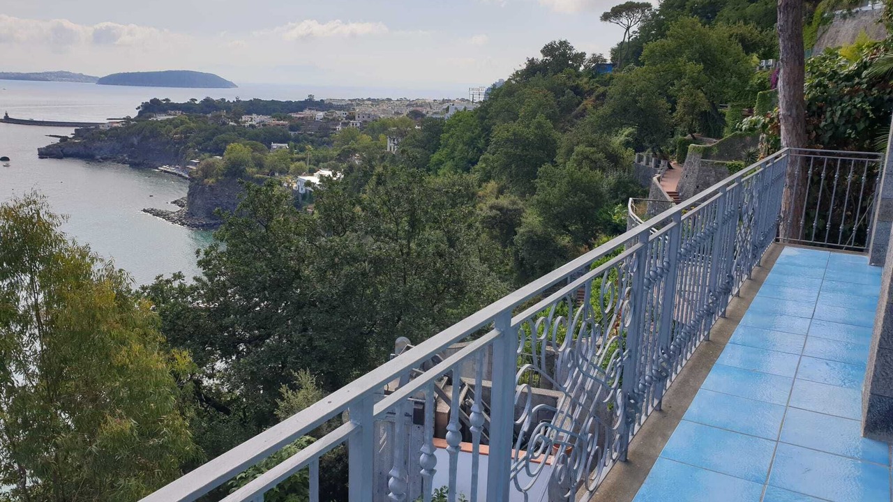 Photo of Outdoor in Casamicciola Terme