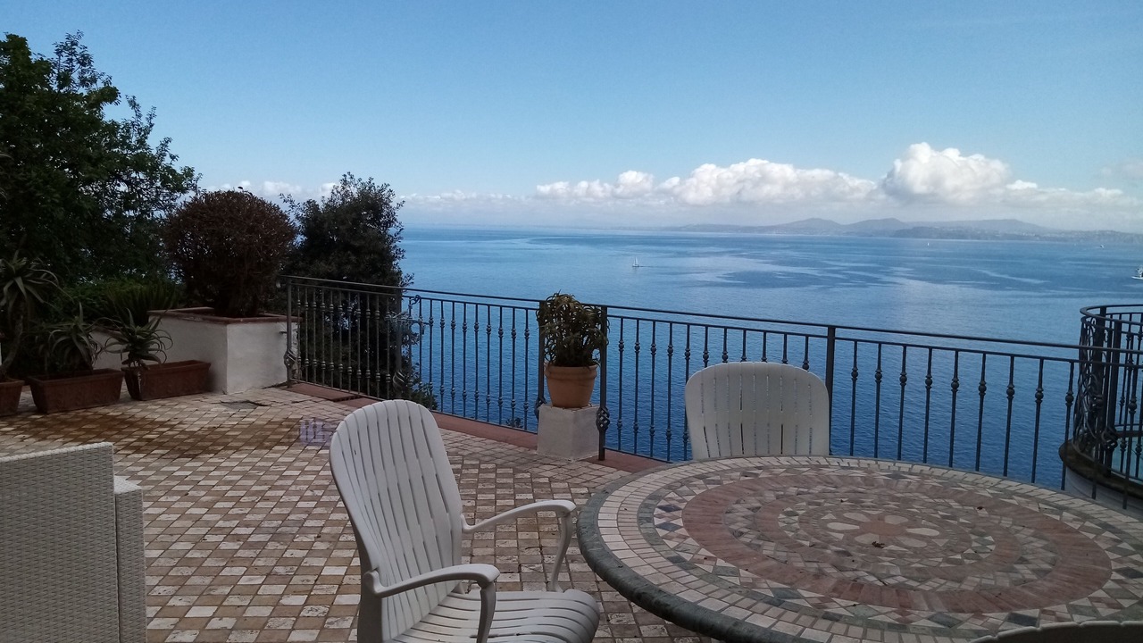 Photo of Outdoor in Casamicciola Terme