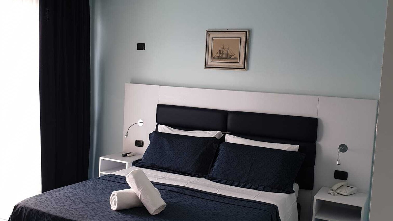 Photo of Bedroom in Casamicciola Terme