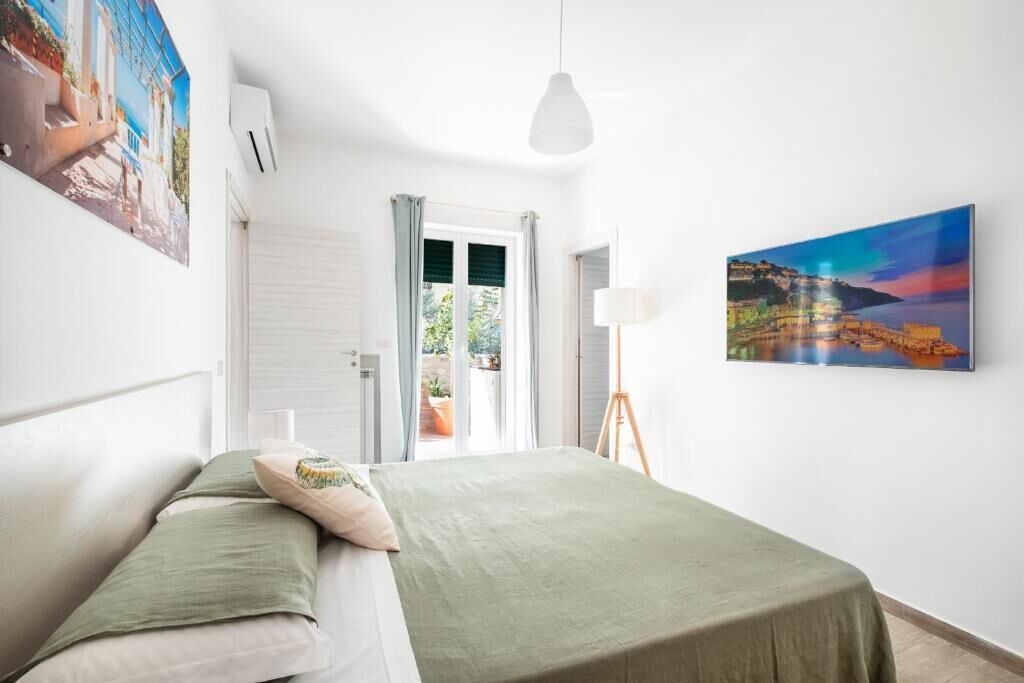 Photo of Bedroom in Priora