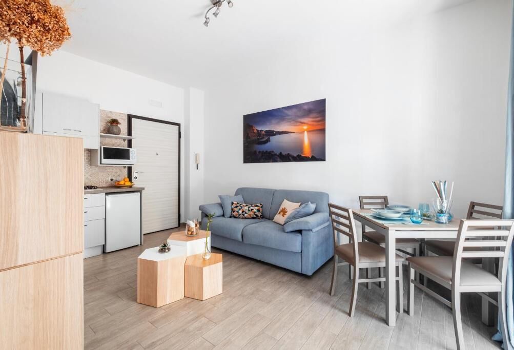 Photo of Livingroom in Priora