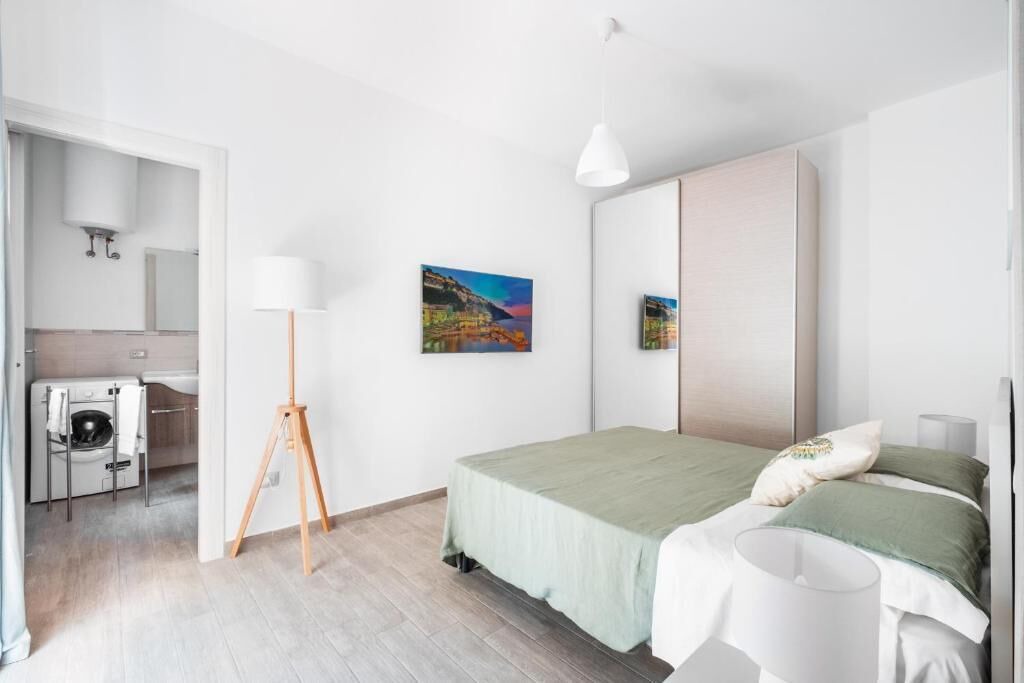Photo of Bedroom in Priora